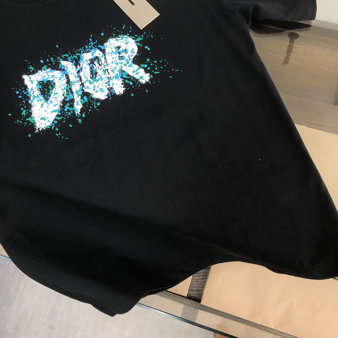 LuxluxHouse Best Quality Clothes T-shirt Dior