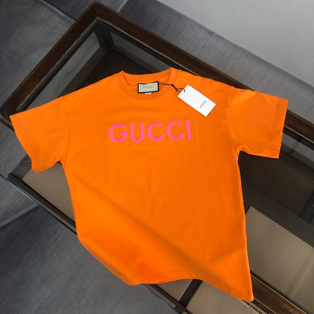 LuxluxHouse Best Quality Clothes Gucci T-shirt