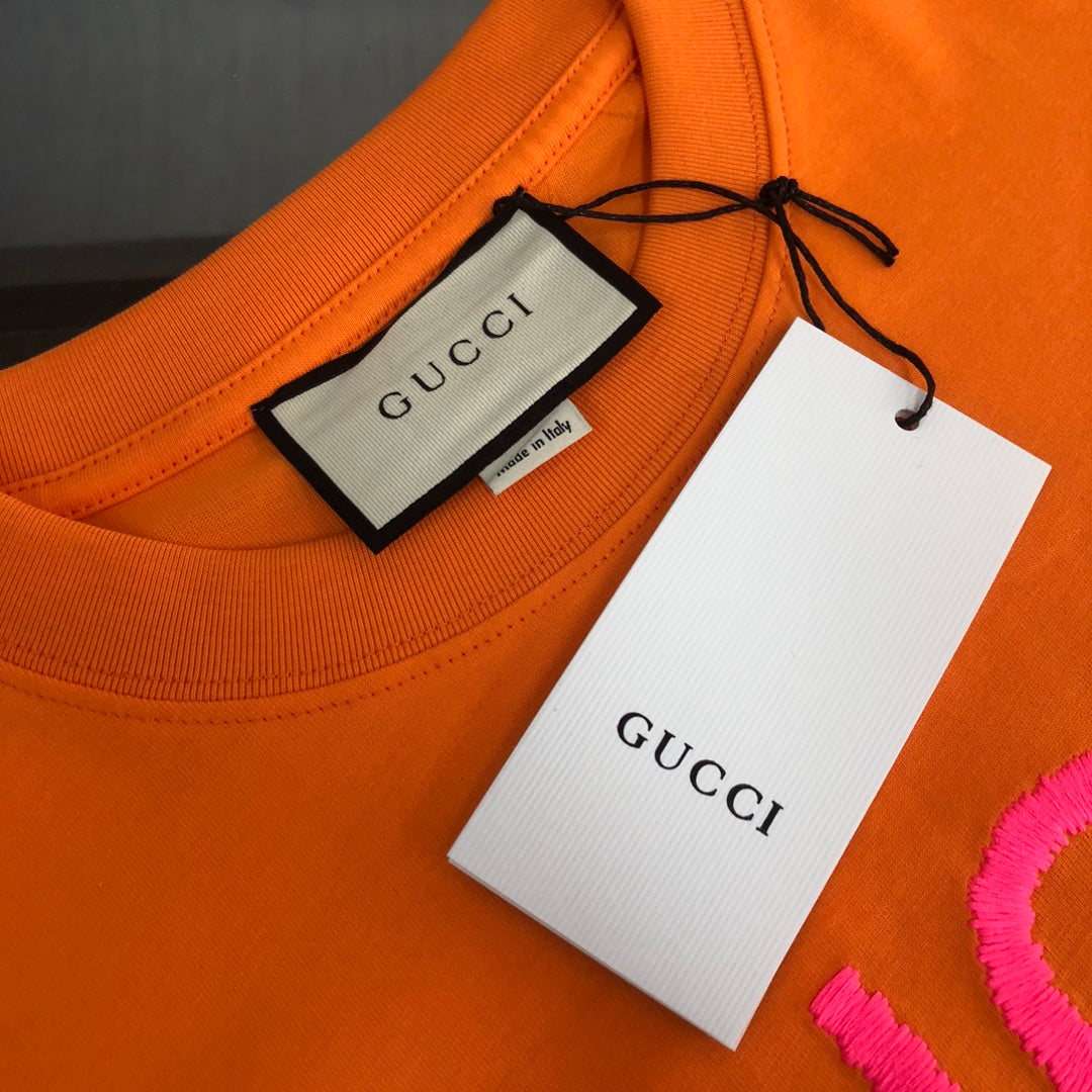 LuxluxHouse Best Quality Clothes Gucci T-shirt