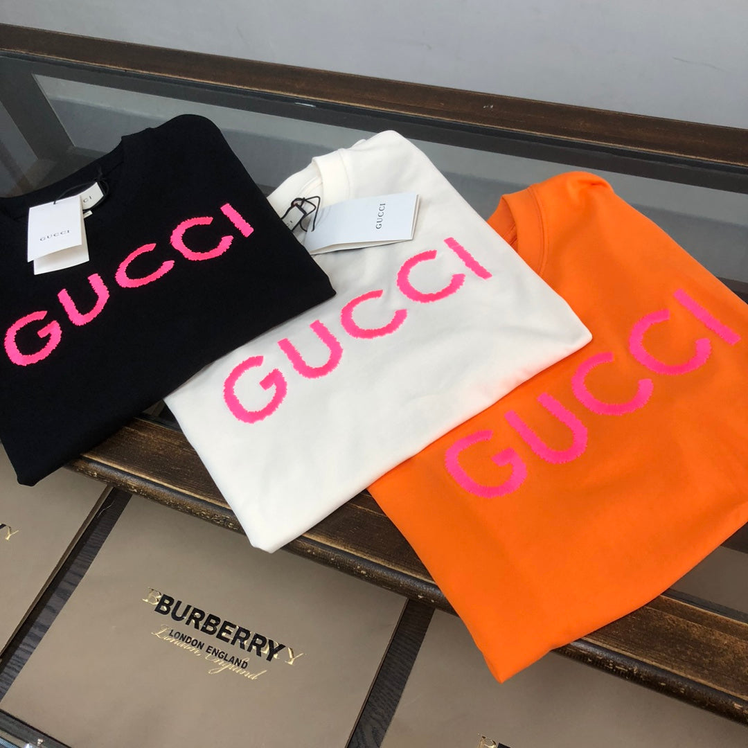 LuxluxHouse Best Quality Clothes Gucci T-shirt