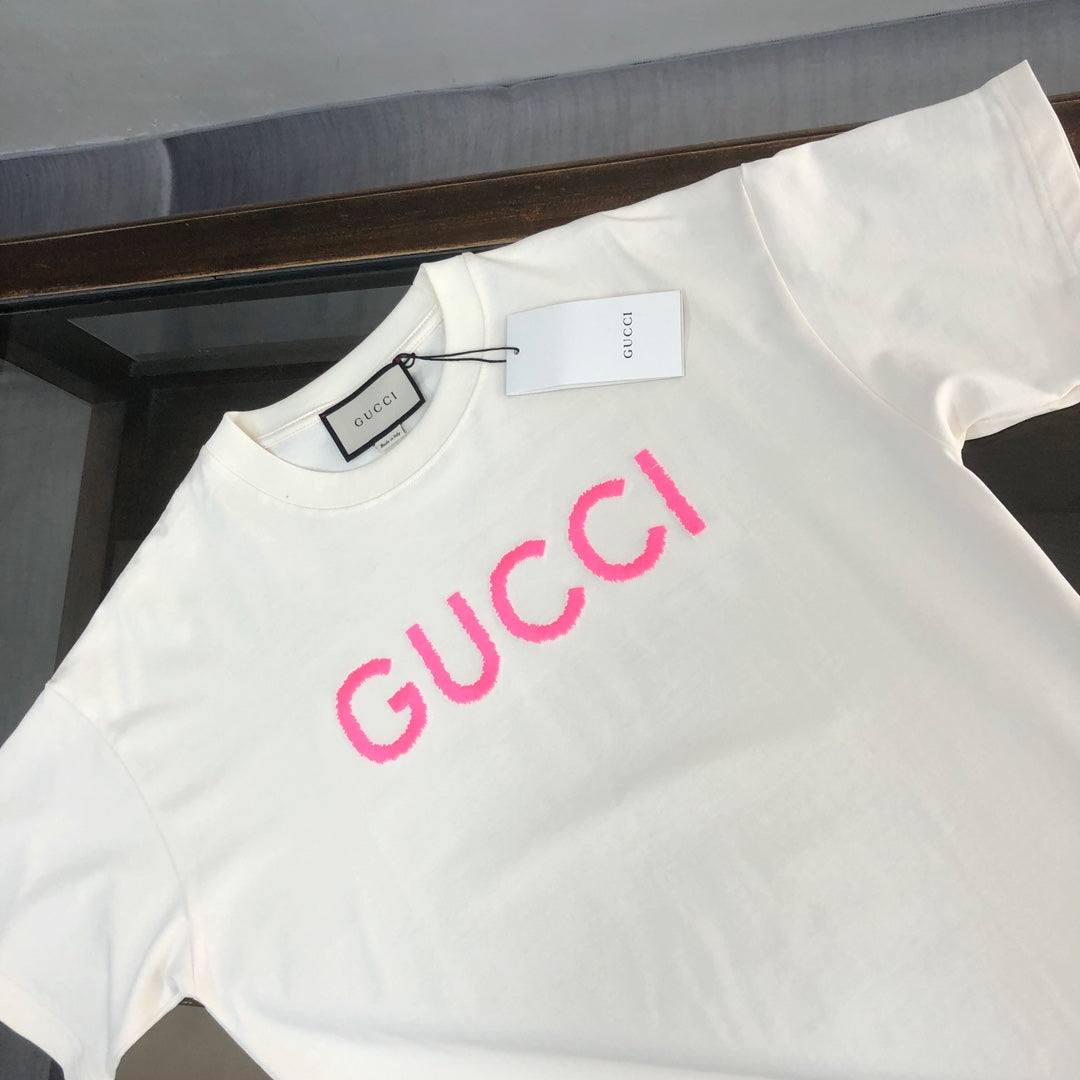LuxluxHouse Best Quality Clothes Gucci T-shirt