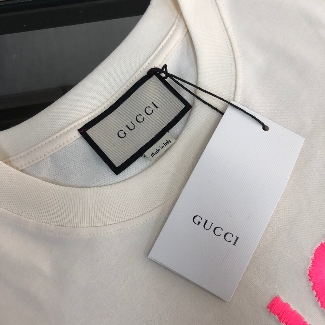 LuxluxHouse Best Quality Clothes Gucci T-shirt