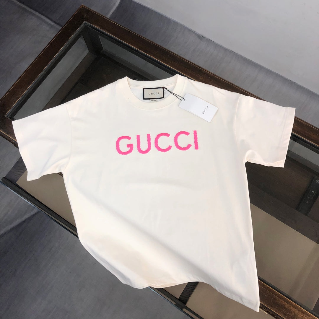 LuxluxHouse Best Quality Clothes Gucci T-shirt