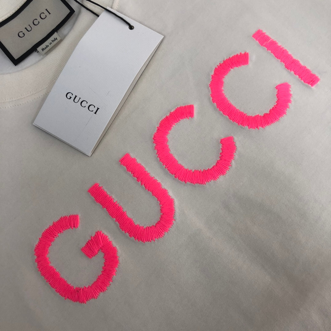 LuxluxHouse Best Quality Clothes Gucci T-shirt