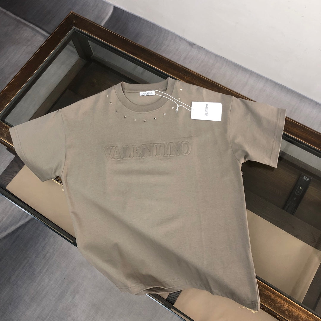LuxluxHouse Best Quality Clothes Valentino T-shirt