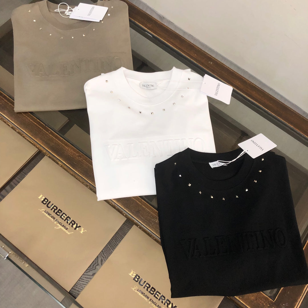 LuxluxHouse Best Quality Clothes Valentino T-shirt