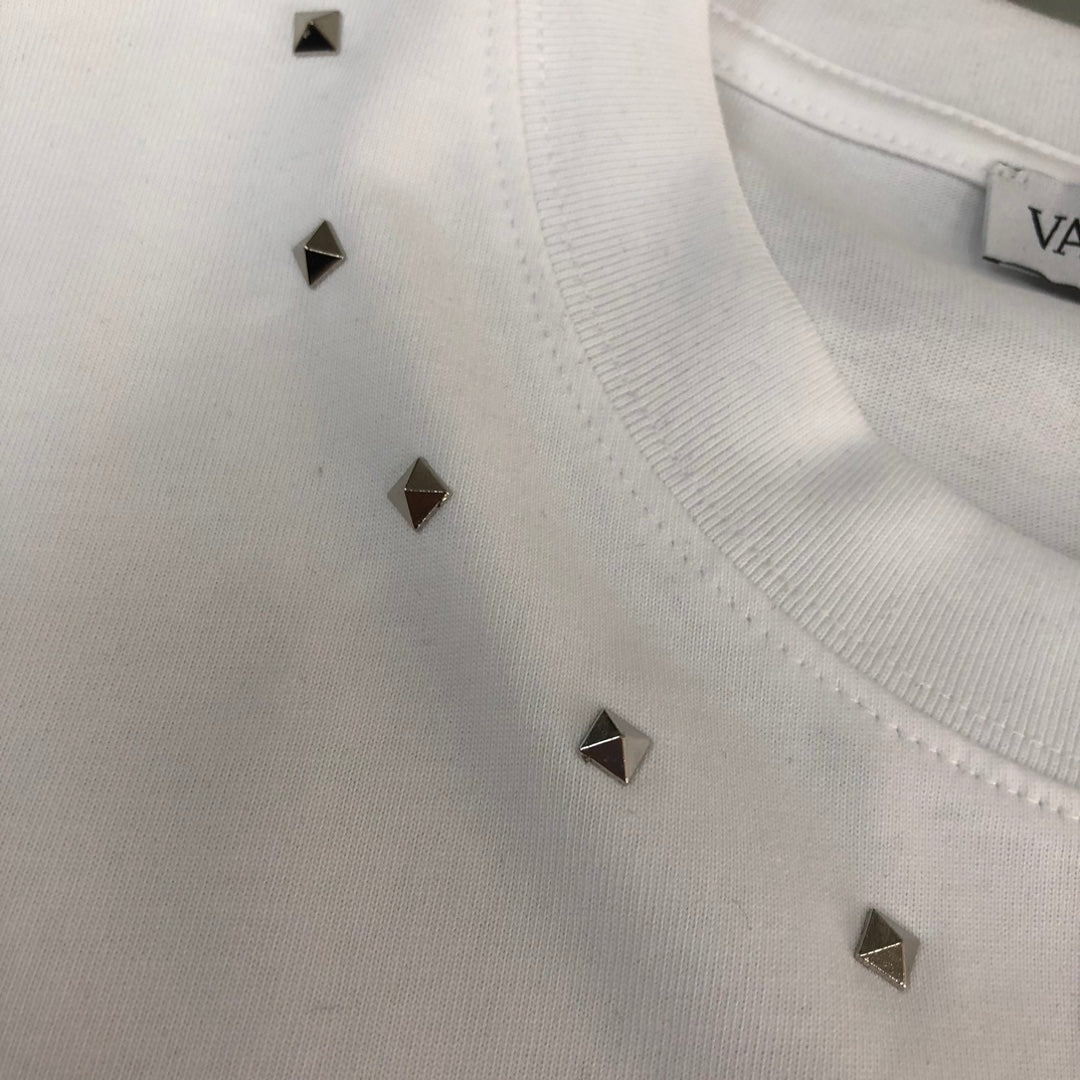 LuxluxHouse Best Quality Clothes Valentino T-shirt