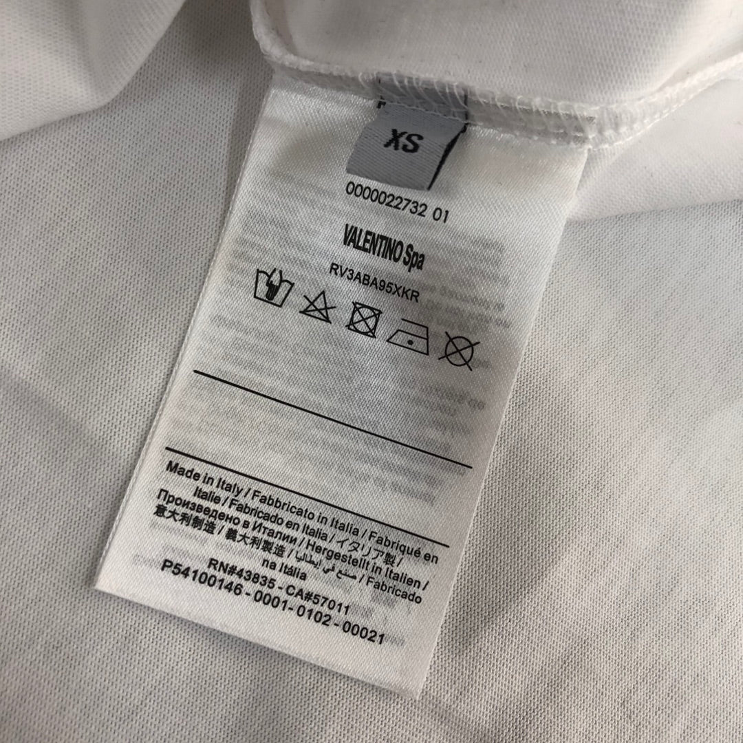LuxluxHouse Best Quality Clothes Valentino T-shirt