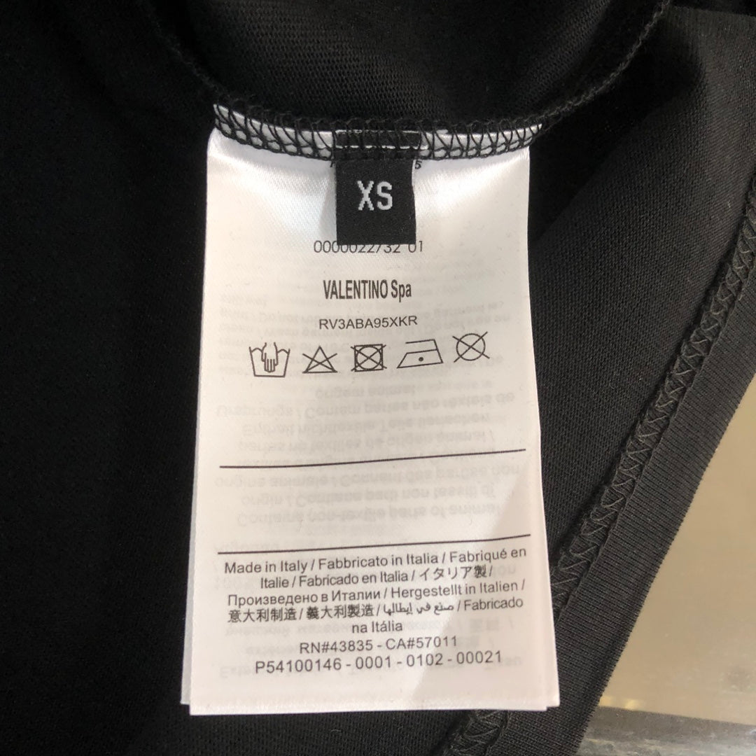 LuxluxHouse Best Quality Clothes Valentino T-shirt
