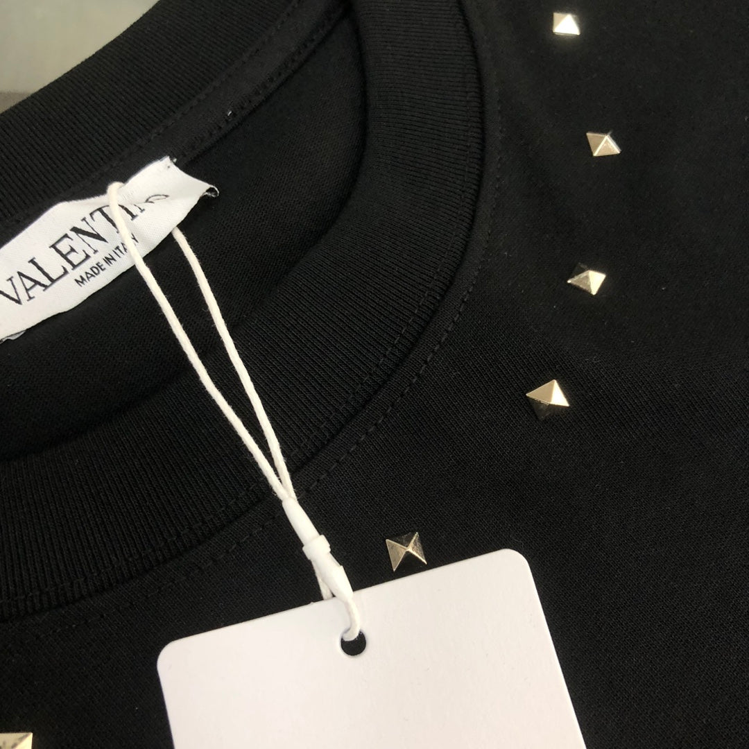LuxluxHouse Best Quality Clothes Valentino T-shirt