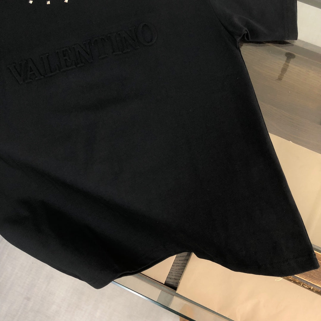 LuxluxHouse Best Quality Clothes Valentino T-shirt