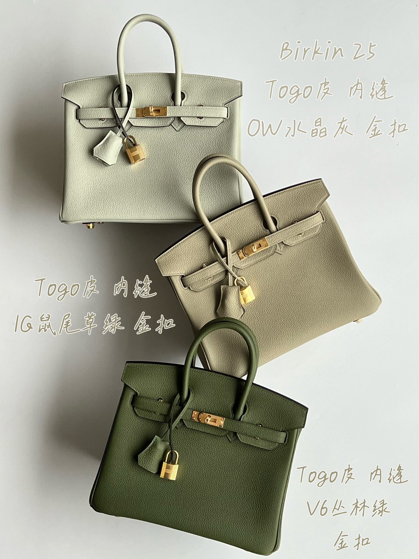 LuxluxHouse Best Quality Bags Women Hermes