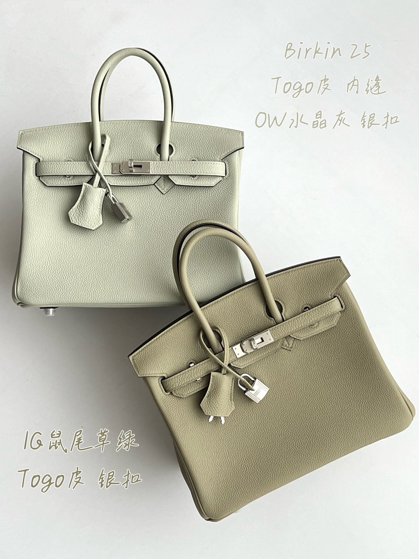 LuxluxHouse Best Quality Bags Women Hermes