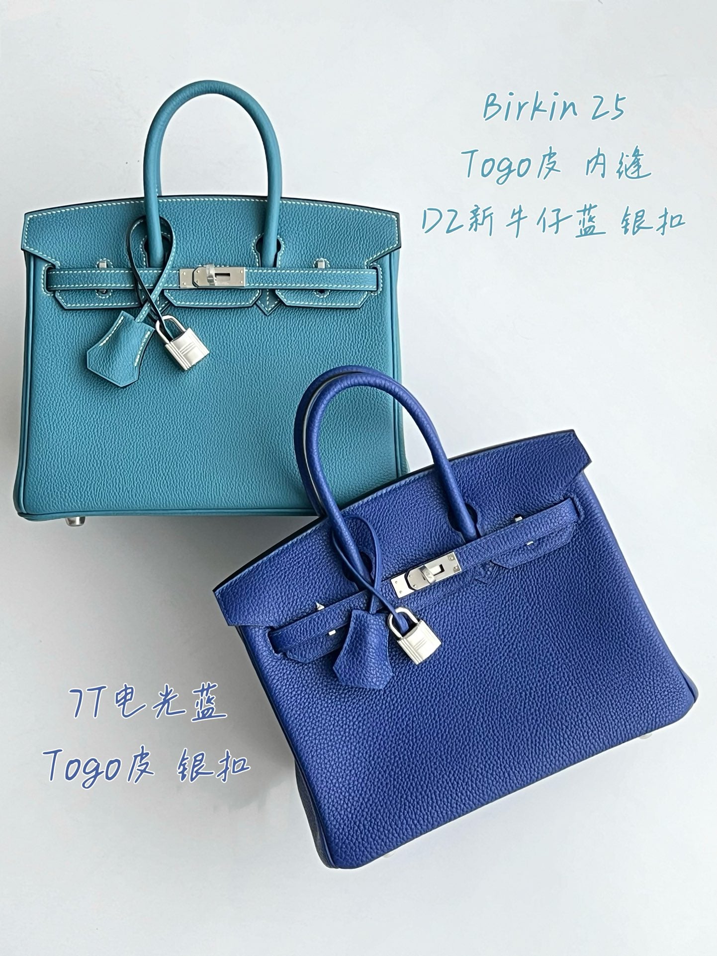 LuxluxHouse Best Quality Bags Women Hermes