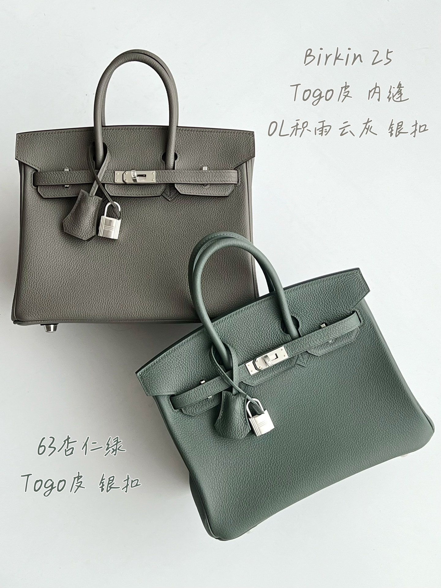 LuxluxHouse Best Quality Bags Women Hermes