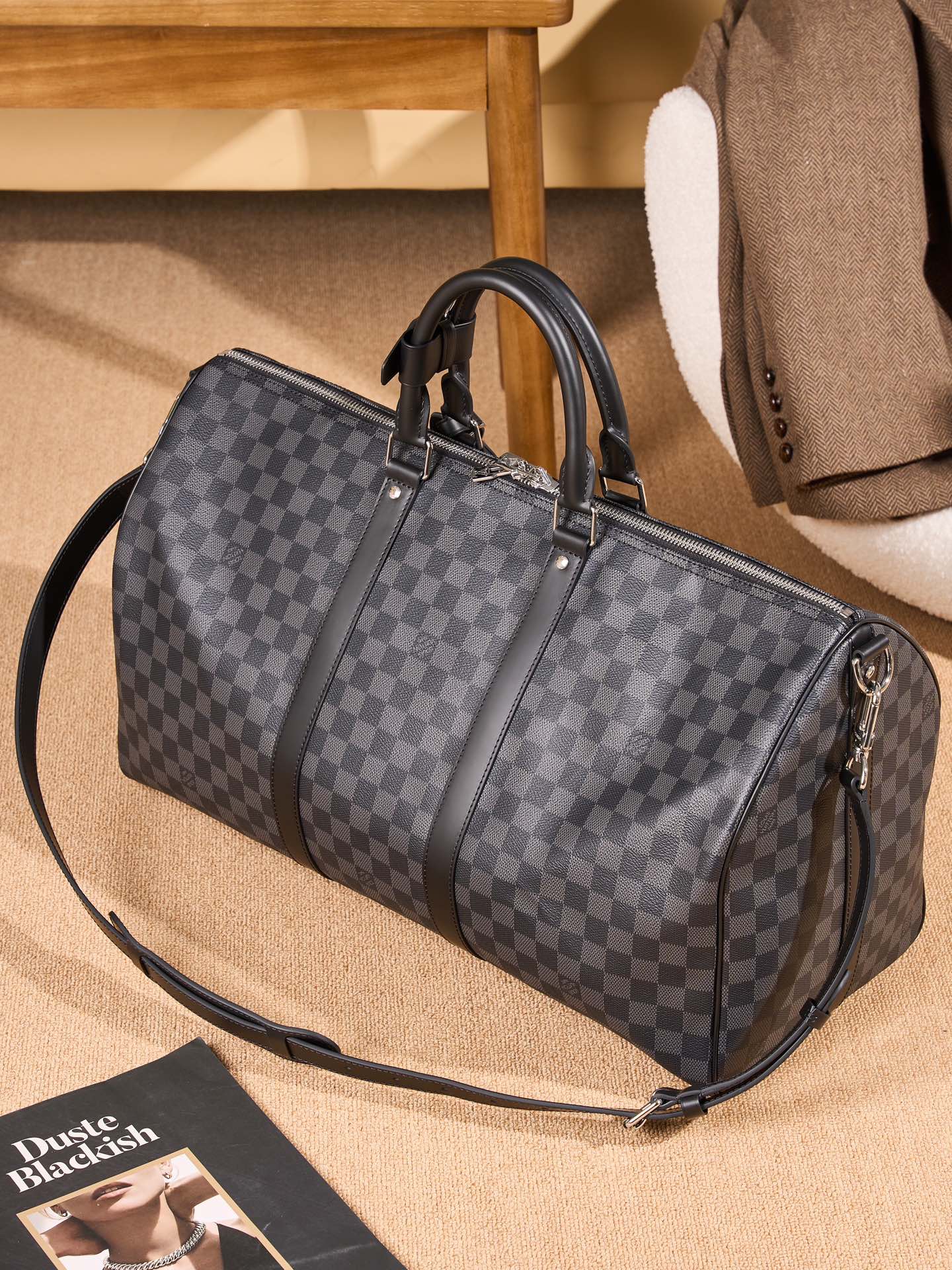 LuxluxHouse Best Quality Bags Louis Vuitton Women Men