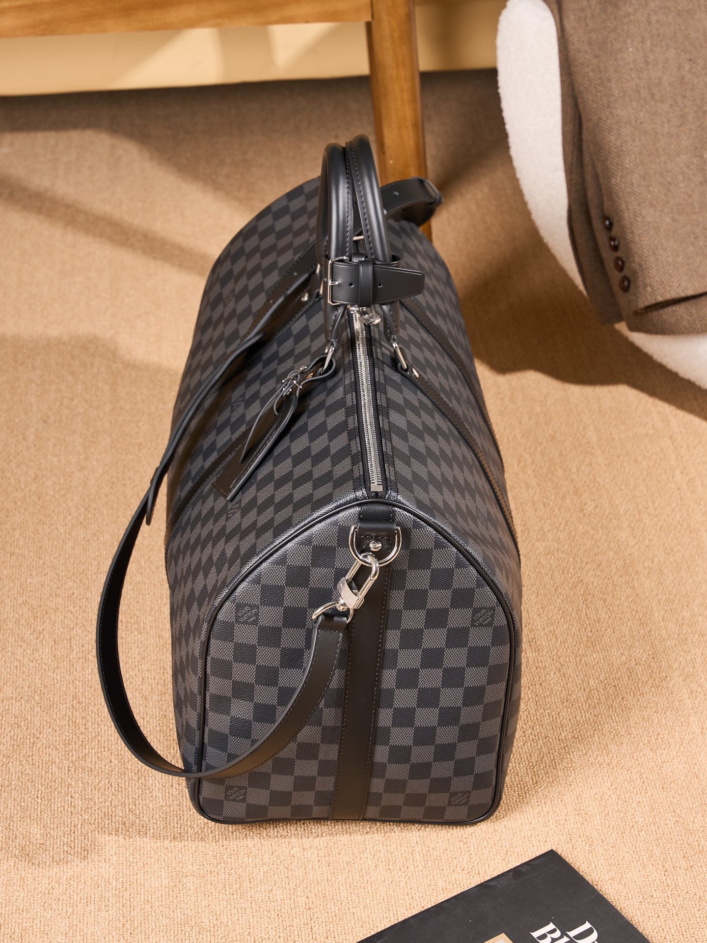 LuxluxHouse Best Quality Bags Louis Vuitton Women Men