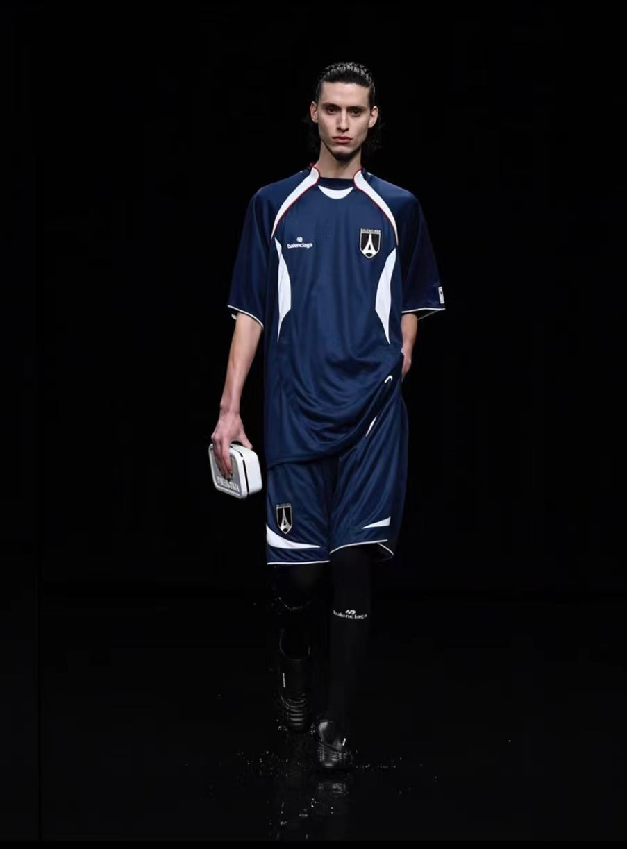 LuxluxHouse Best Quality Clothes Balenciaga T-shirt