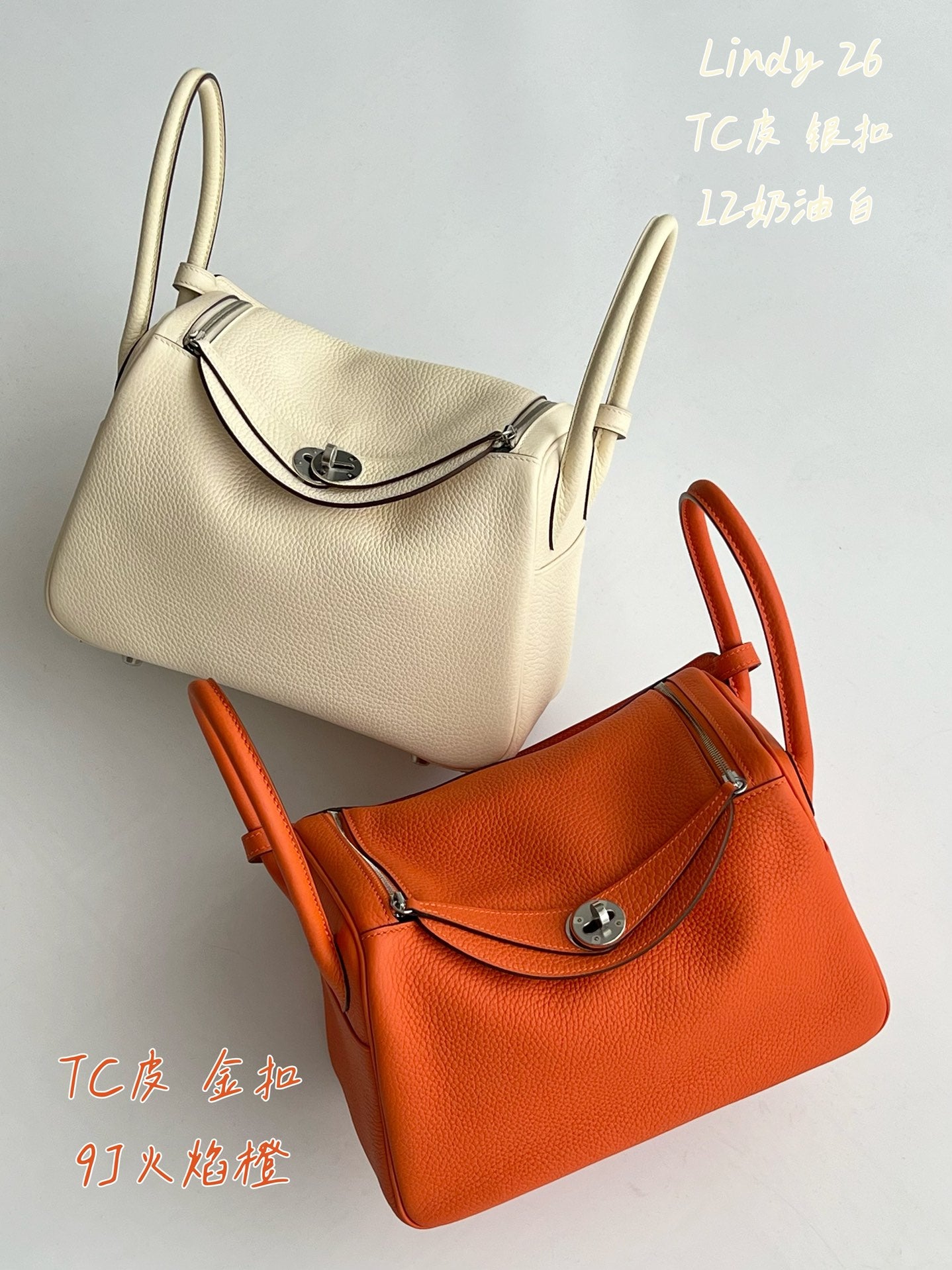 LuxluxHouse Best Quality Bags Women Hermes