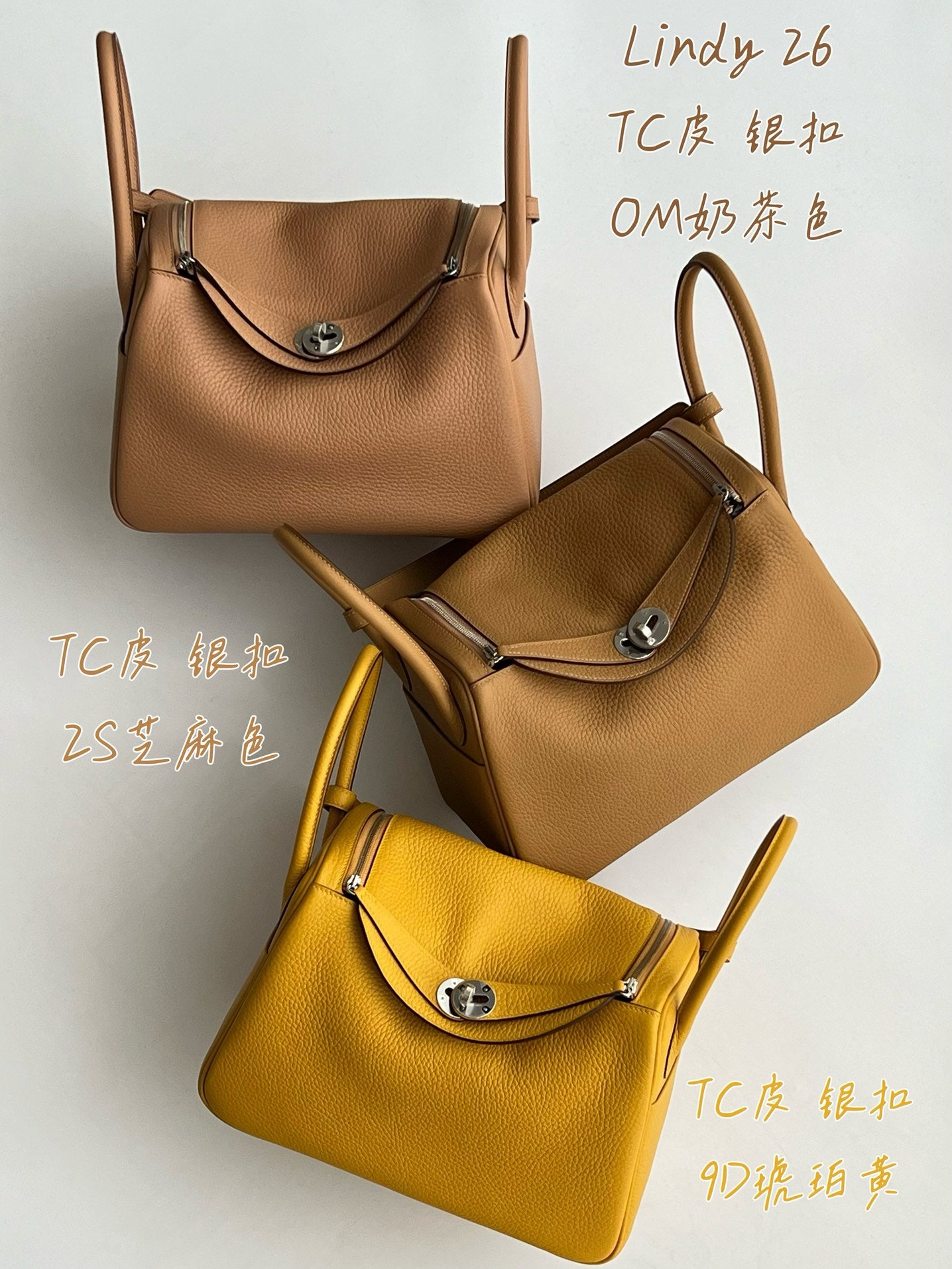 LuxluxHouse Best Quality Bags Women Hermes