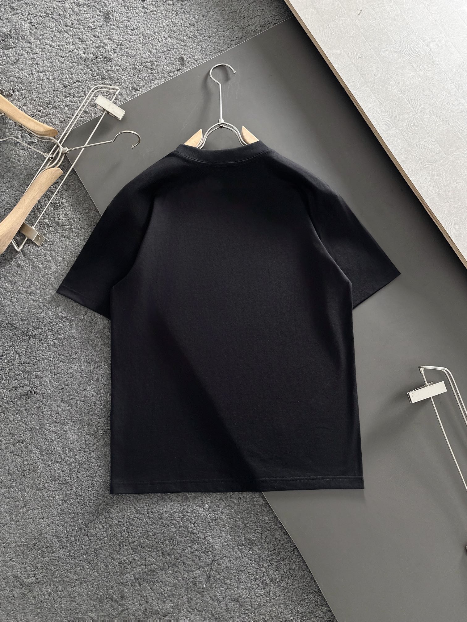 LuxluxHouse Best Quality Clothes T-shirt Dior