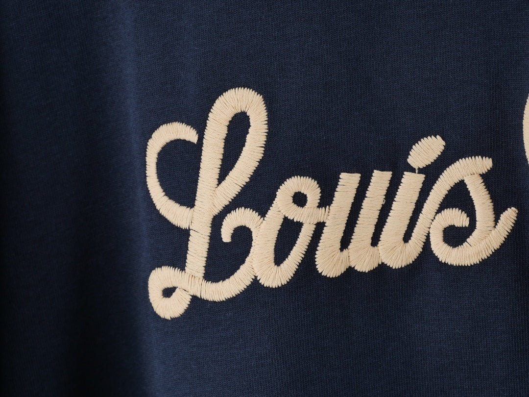 LuxluxHouse Best Quality Clothes T-shirt Louis Vuitton