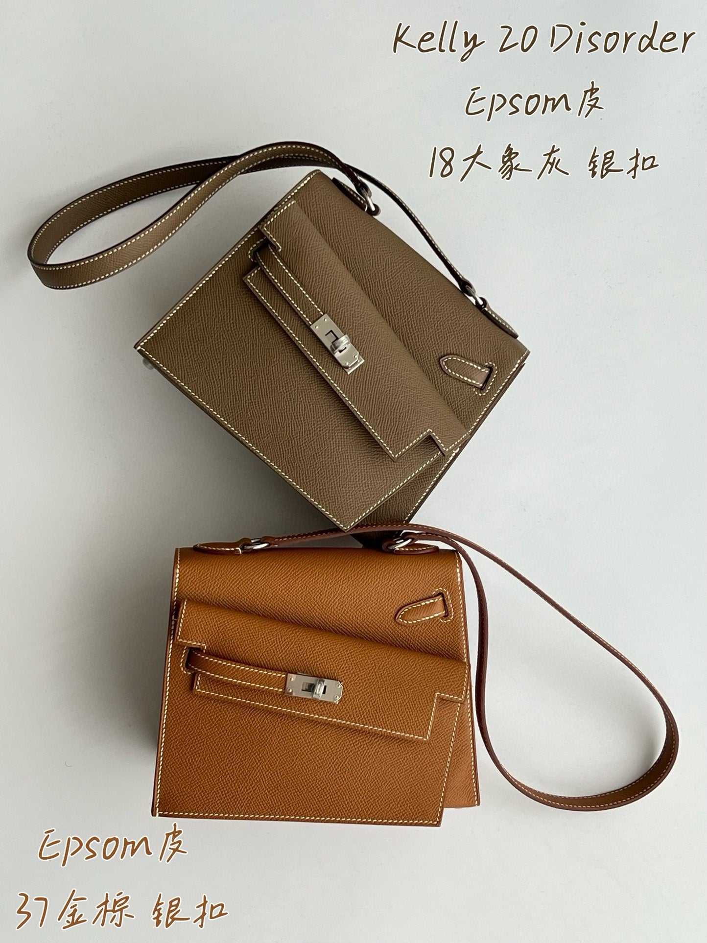 LuxluxHouse Best Quality Bags Women Hermes
