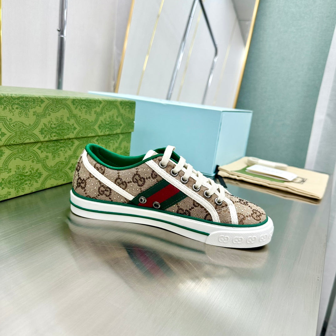 LuxluxHouse Best Quality Gucci Women Shoes