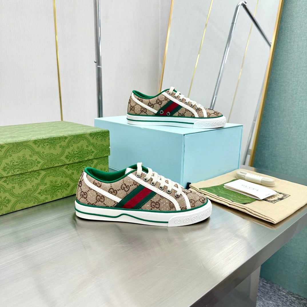 LuxluxHouse Best Quality Gucci Women Shoes