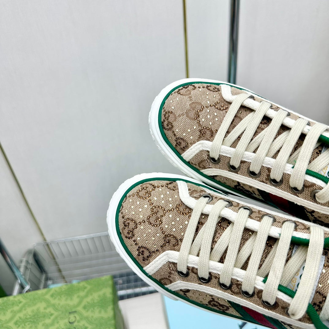 LuxluxHouse Best Quality Gucci Women Shoes