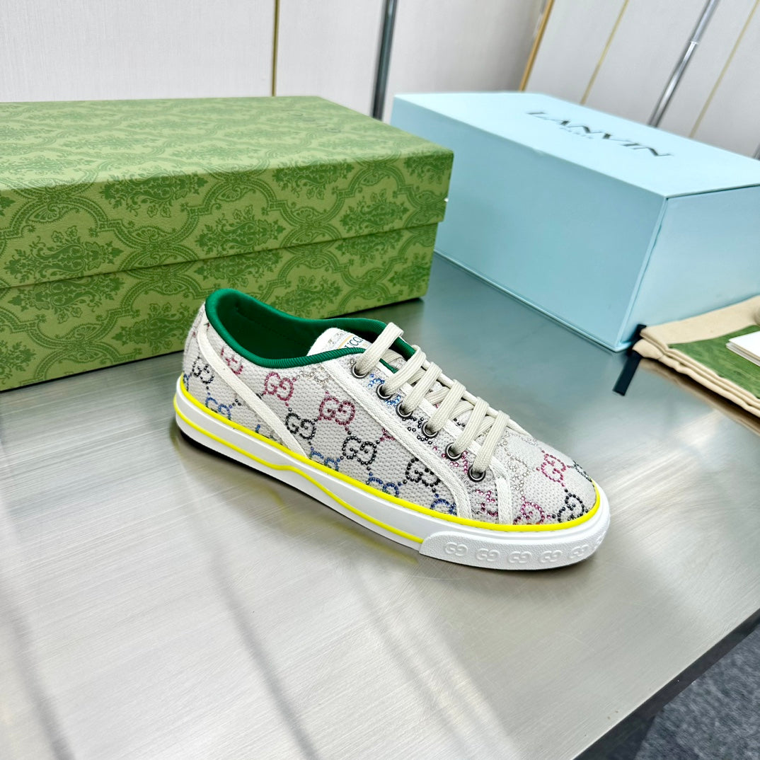 LuxluxHouse Best Quality Gucci Women Shoes