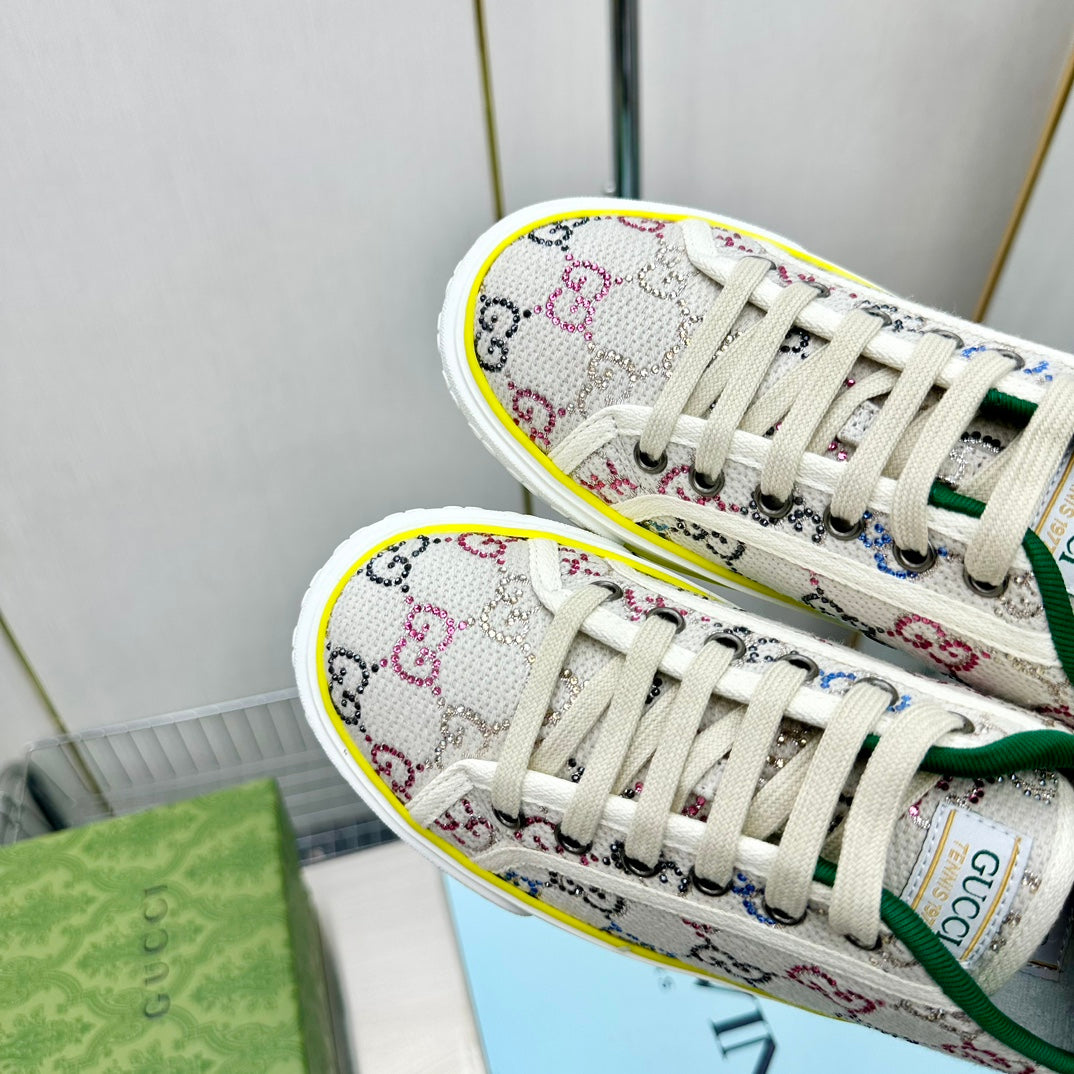 LuxluxHouse Best Quality Gucci Women Shoes