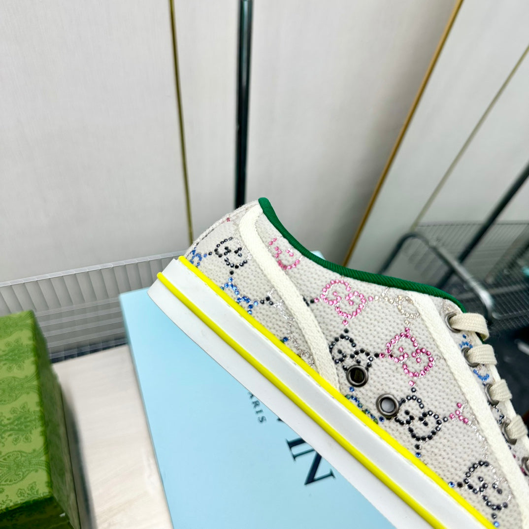 LuxluxHouse Best Quality Gucci Women Shoes