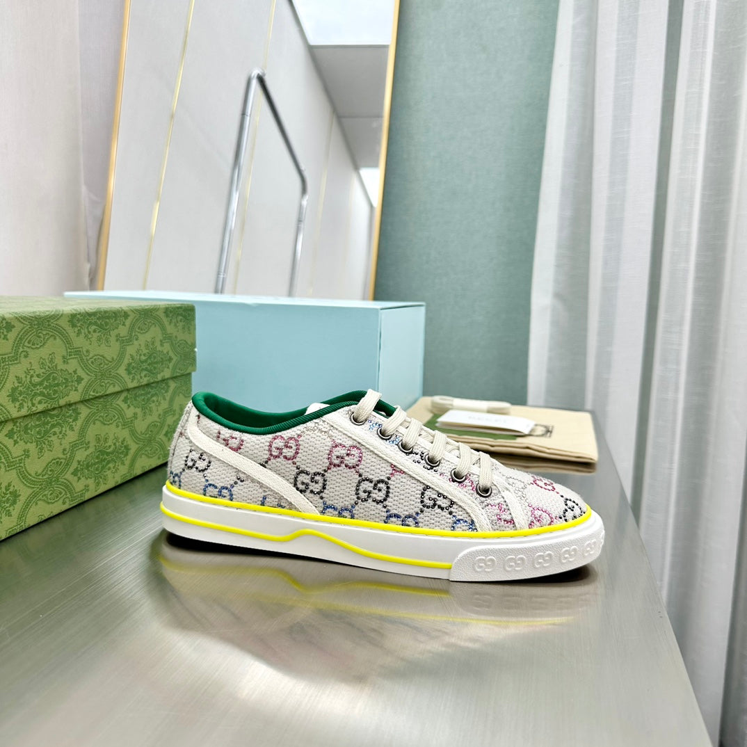 LuxluxHouse Best Quality Gucci Women Shoes