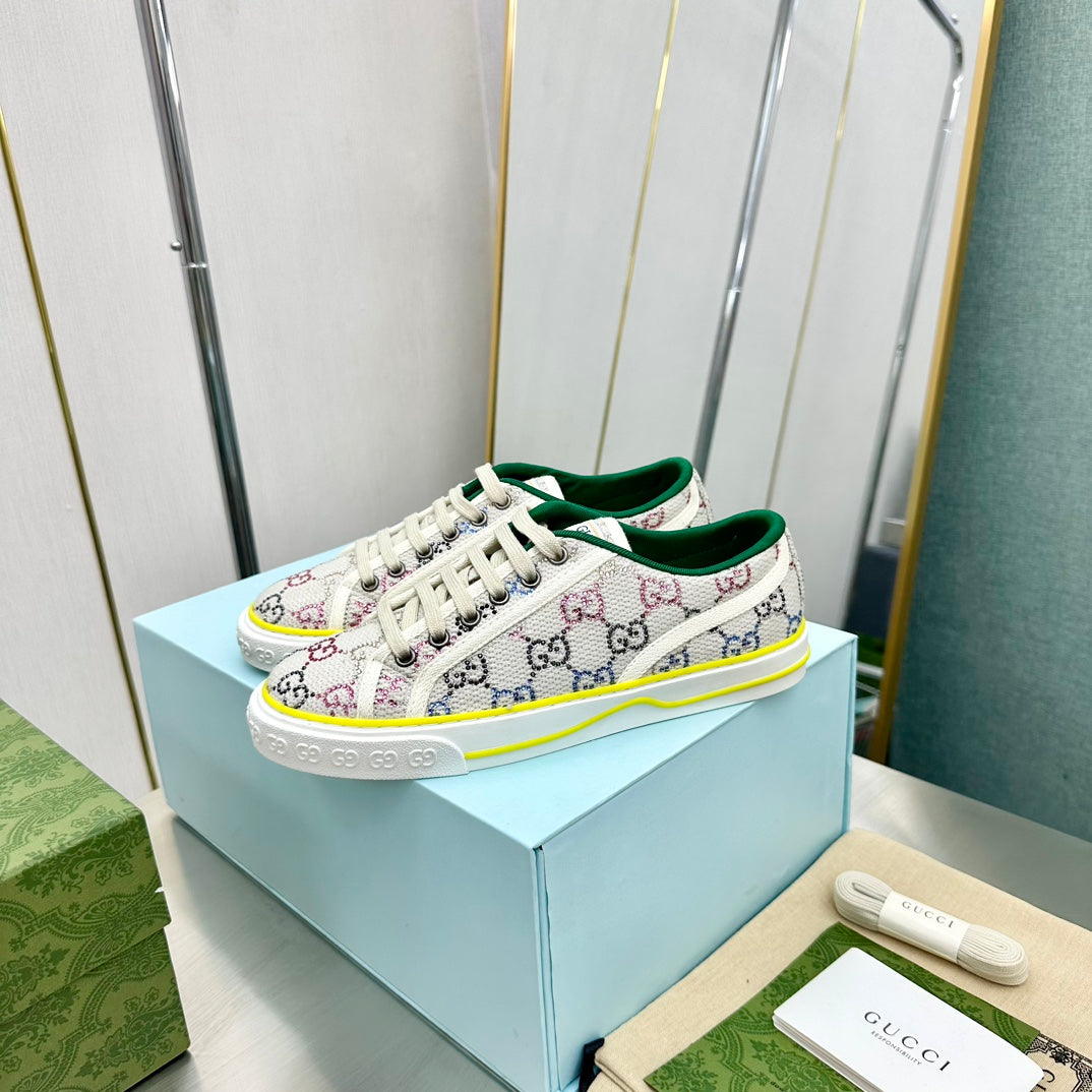 LuxluxHouse Best Quality Gucci Women Shoes