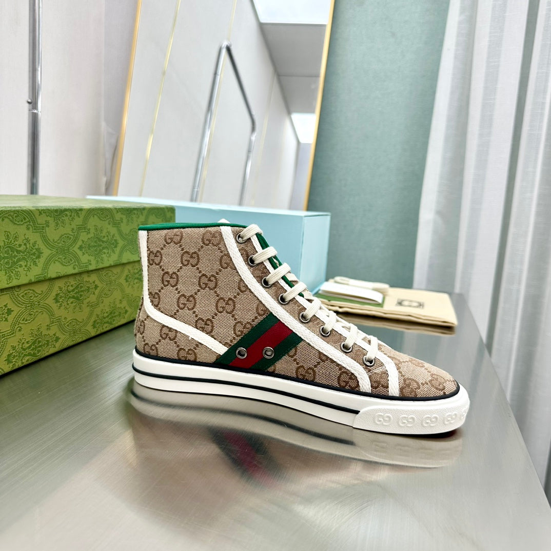LuxluxHouse Best Quality Gucci Women Shoes