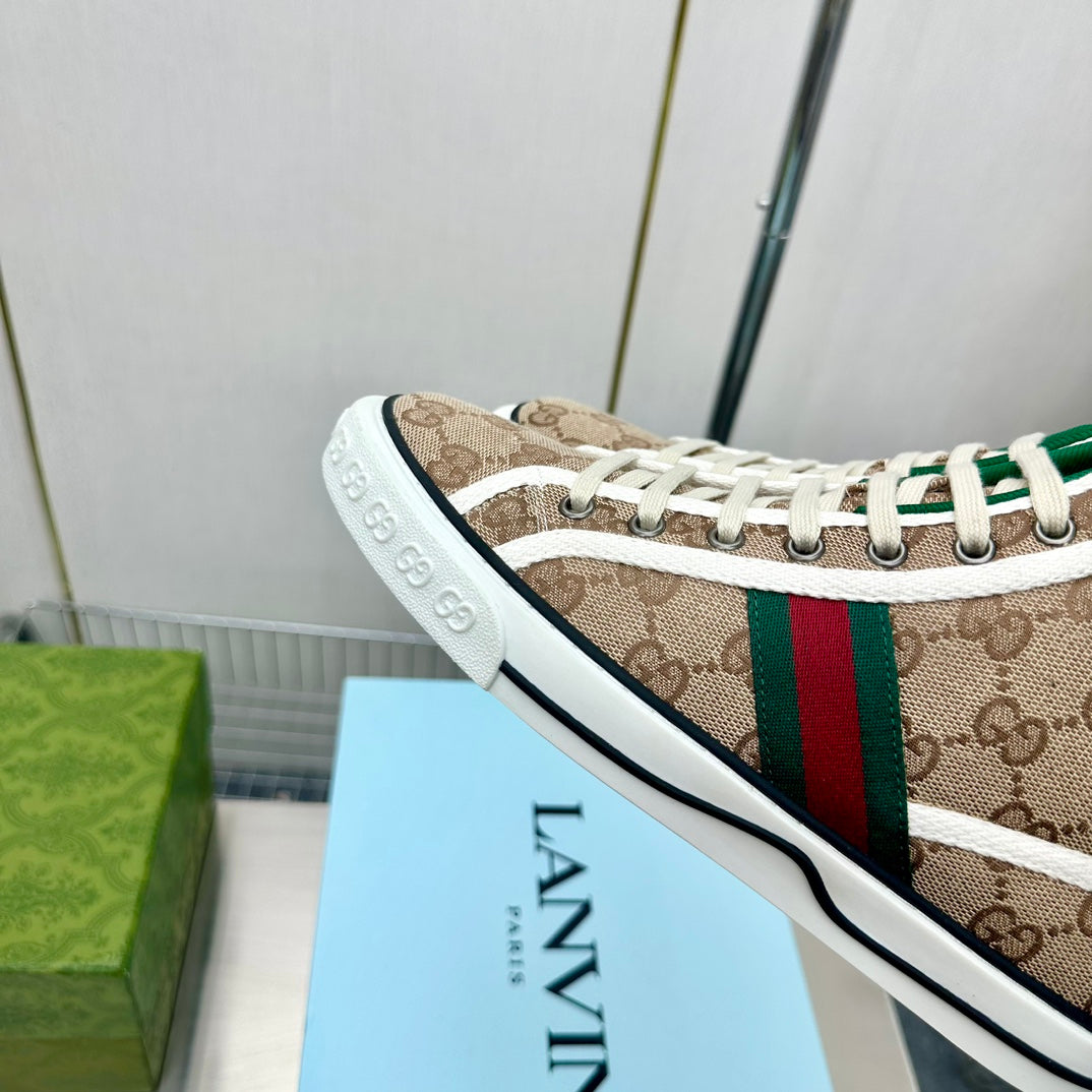 LuxluxHouse Best Quality Gucci Women Shoes