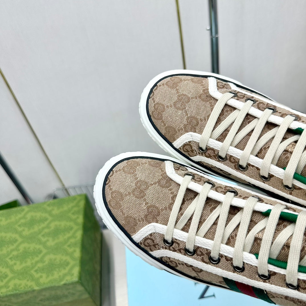 LuxluxHouse Best Quality Gucci Women Shoes