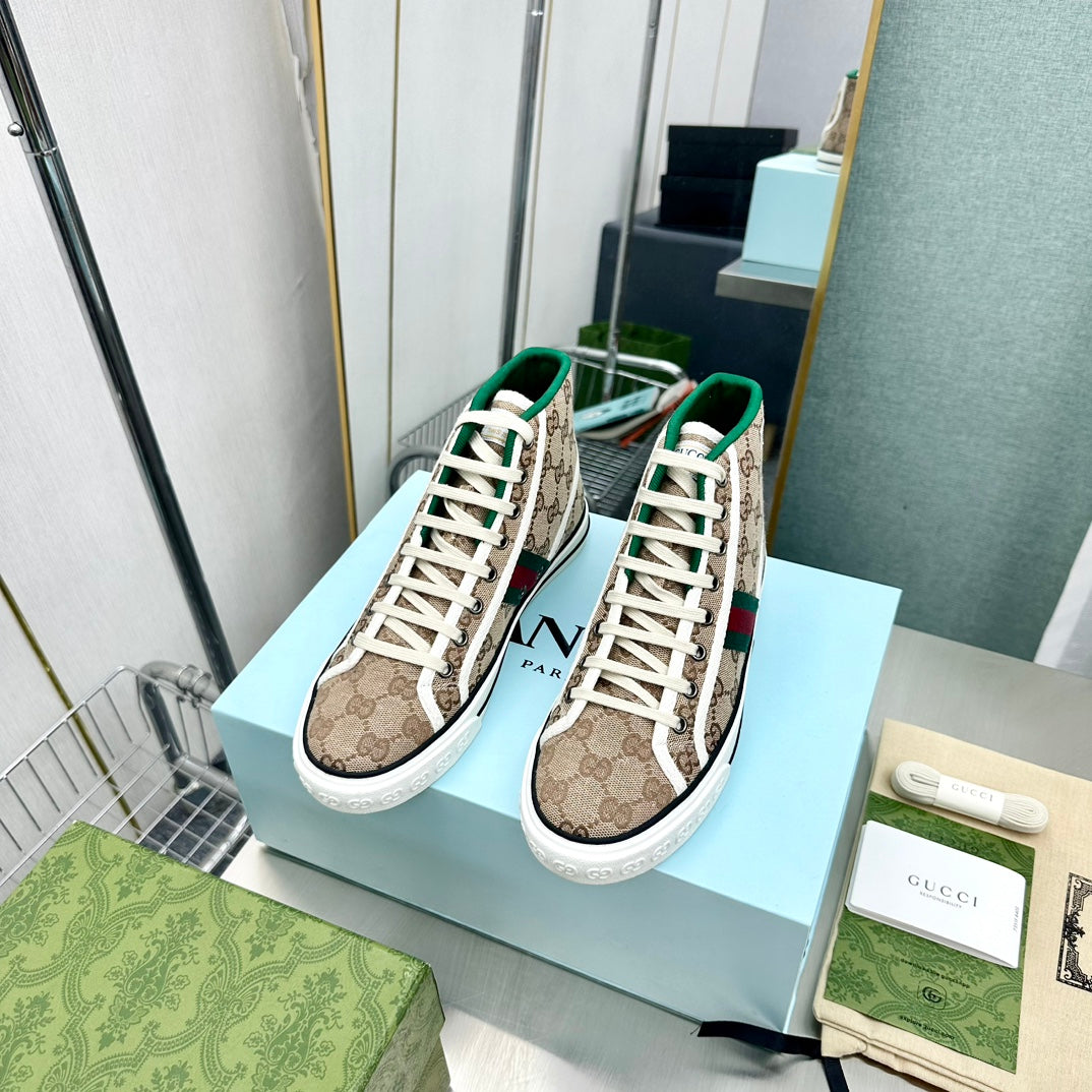 LuxluxHouse Best Quality Gucci Women Shoes