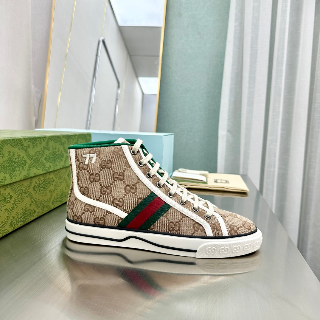 LuxluxHouse Best Quality Gucci Women Shoes