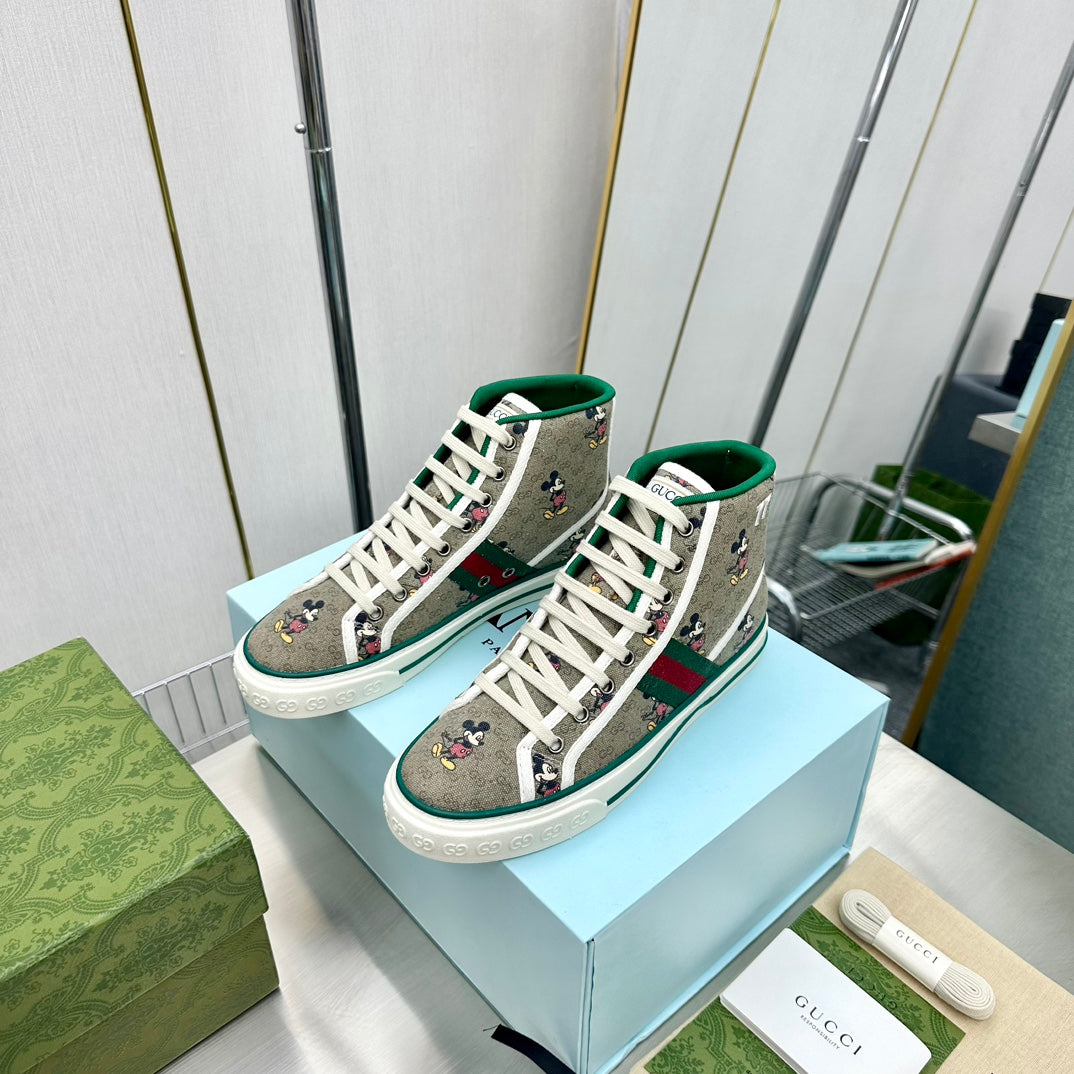 LuxluxHouse Best Quality Gucci Women Shoes