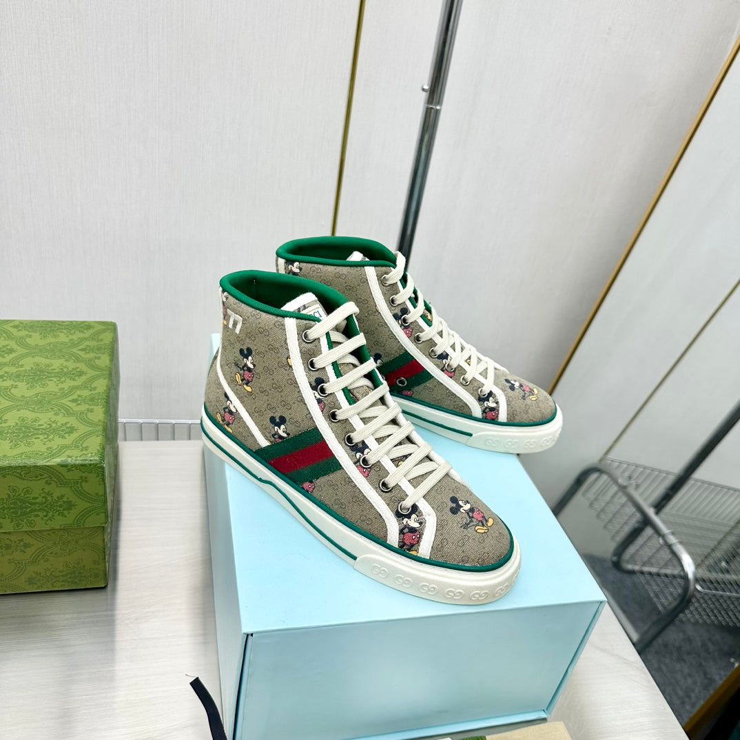 LuxluxHouse Best Quality Gucci Women Shoes