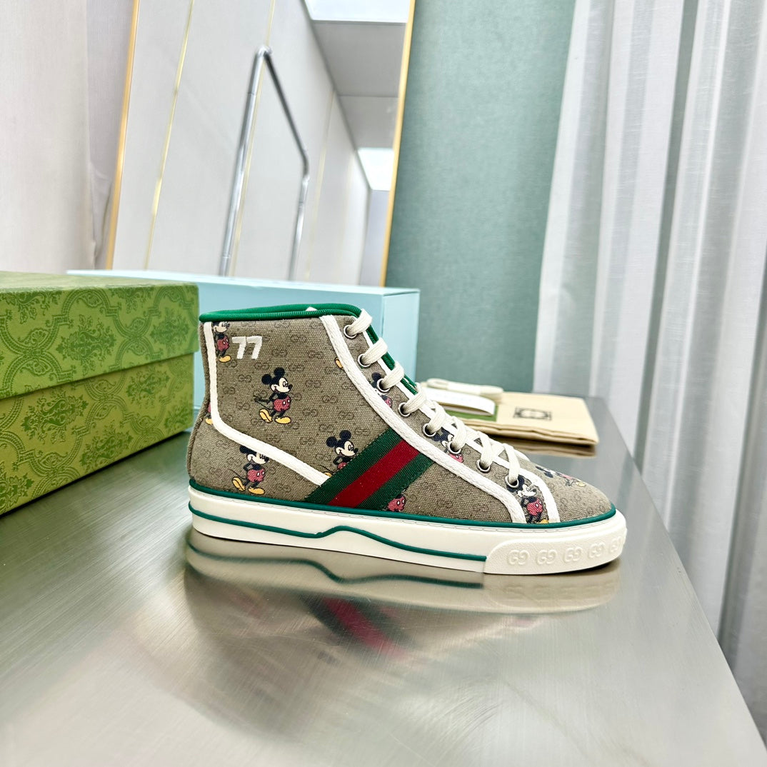 LuxluxHouse Best Quality Gucci Women Shoes