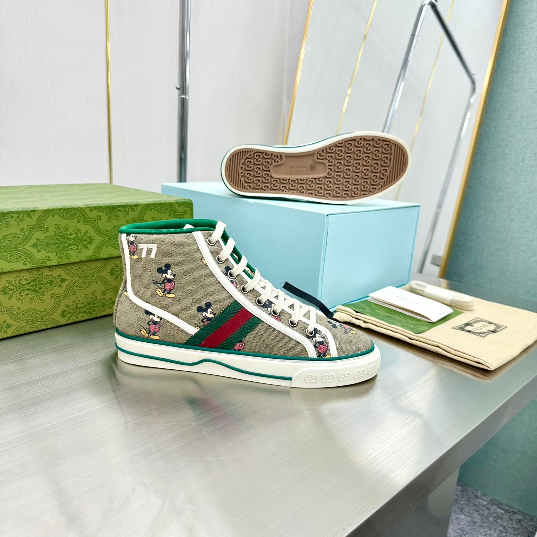 LuxluxHouse Best Quality Gucci Women Shoes