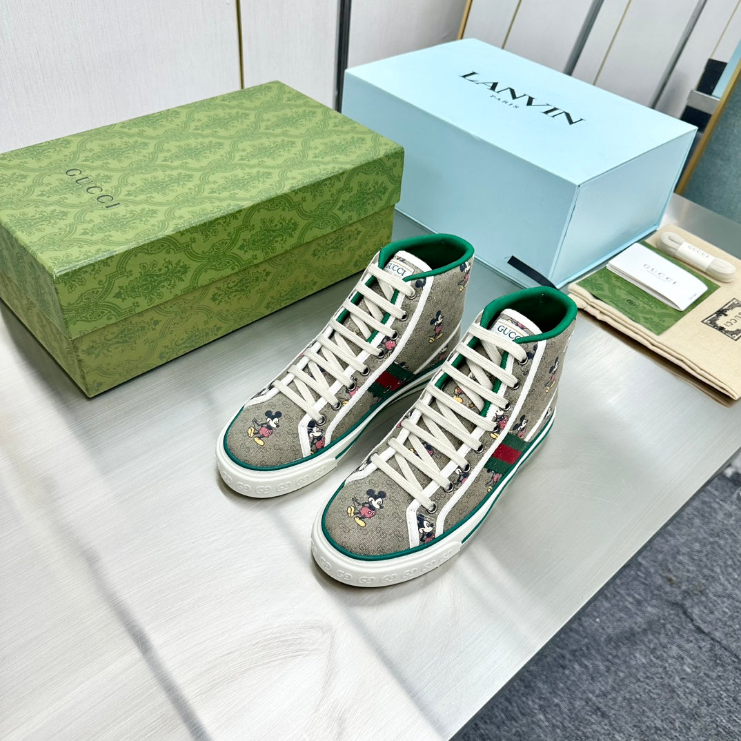 LuxluxHouse Best Quality Gucci Women Shoes