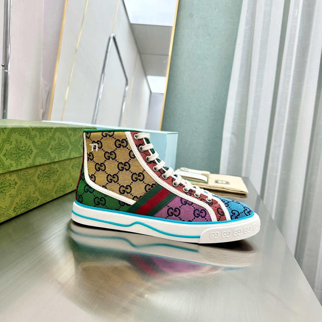 LuxluxHouse Best Quality Gucci Women Shoes