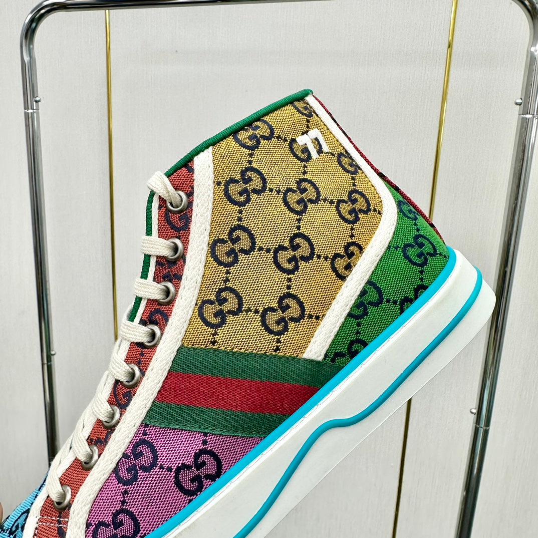 LuxluxHouse Best Quality Gucci Women Shoes