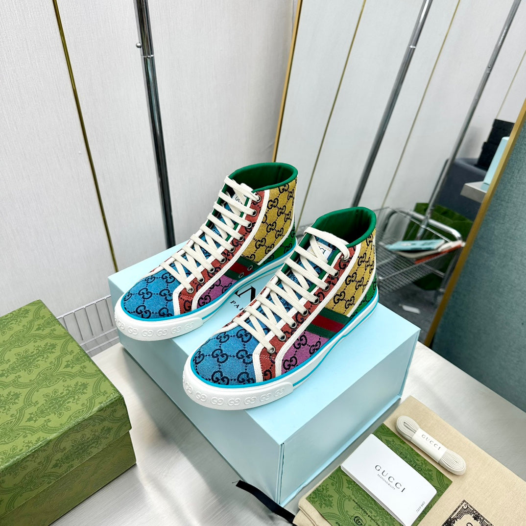 LuxluxHouse Best Quality Gucci Women Shoes