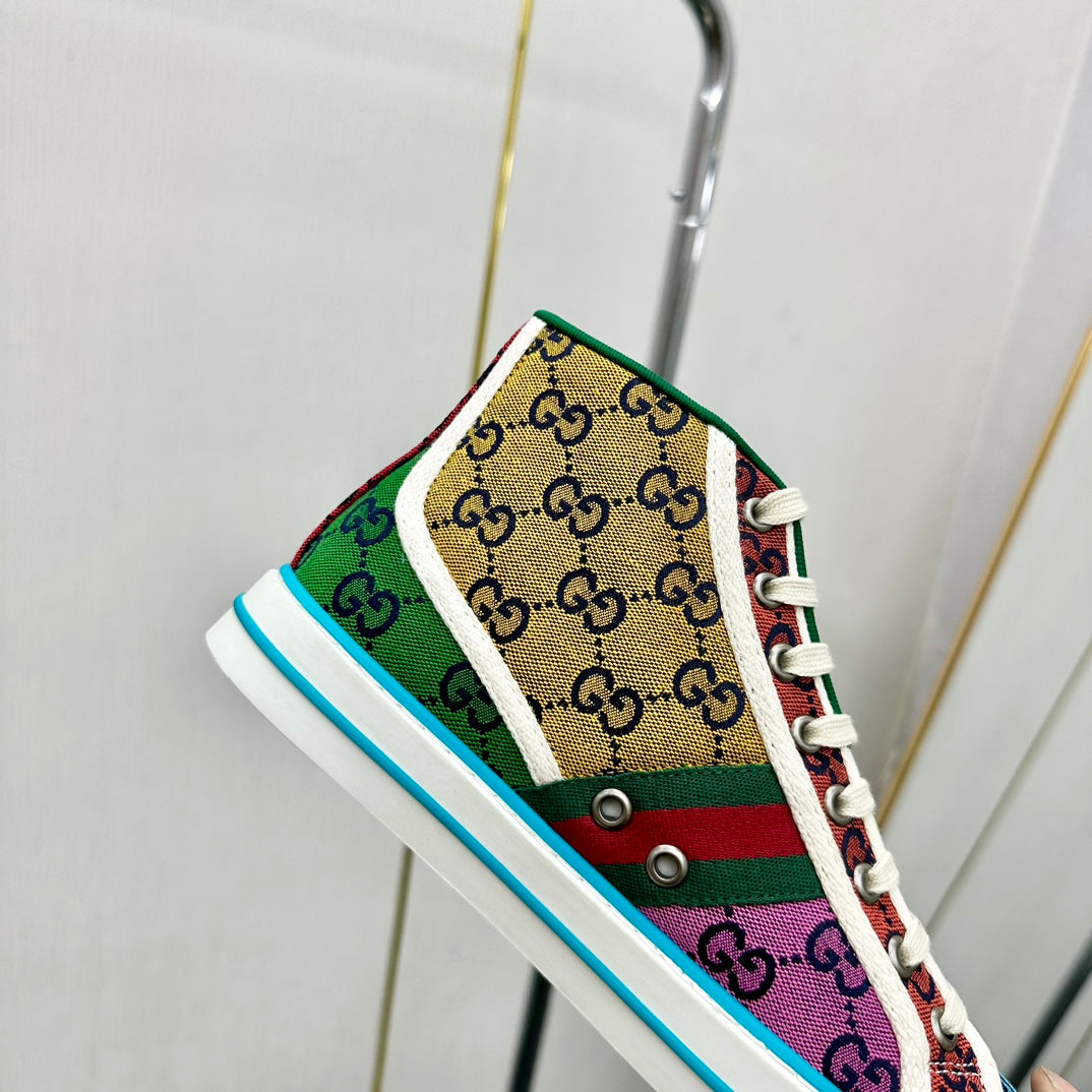 LuxluxHouse Best Quality Gucci Women Shoes