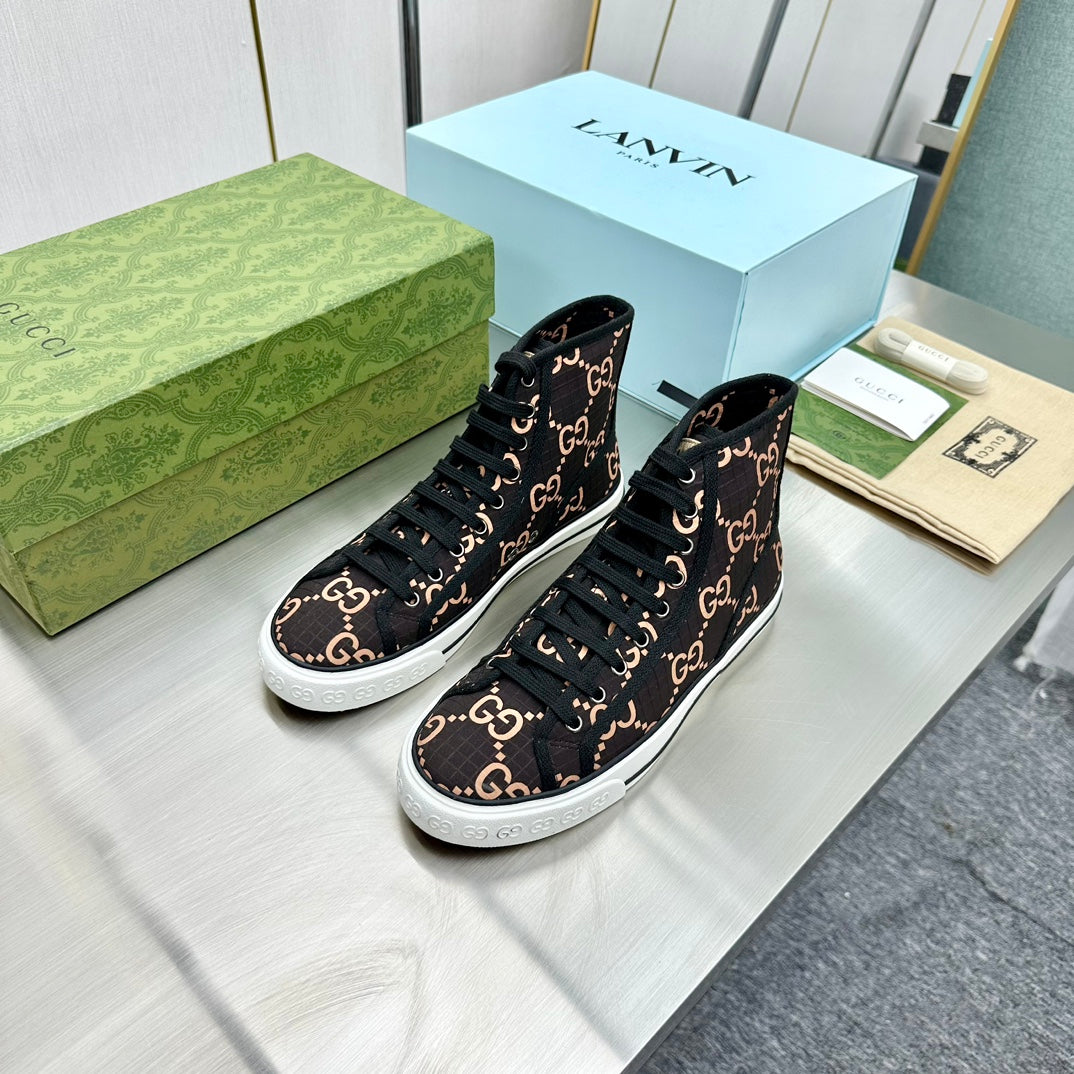 LuxluxHouse Best Quality Gucci Women Shoes